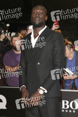 GQ Men of the Year Awards 2019 in London