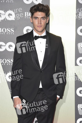GQ Men of the Year Awards 2019 in London