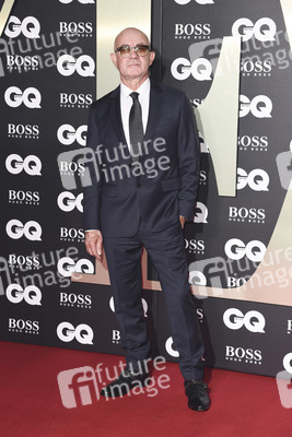 GQ Men of the Year Awards 2019 in London