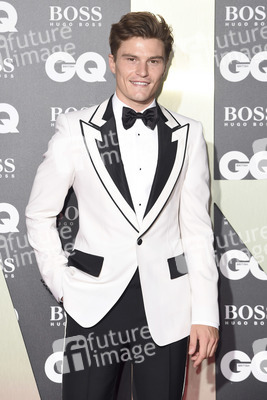 GQ Men of the Year Awards 2019 in London