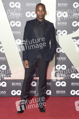 GQ Men of the Year Awards 2019 in London