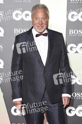 GQ Men of the Year Awards 2019 in London