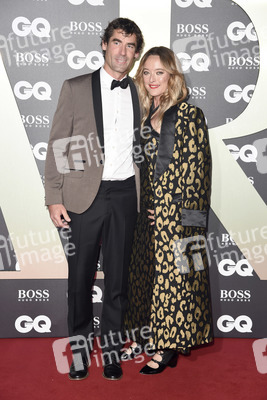 GQ Men of the Year Awards 2019 in London