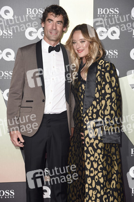 GQ Men of the Year Awards 2019 in London