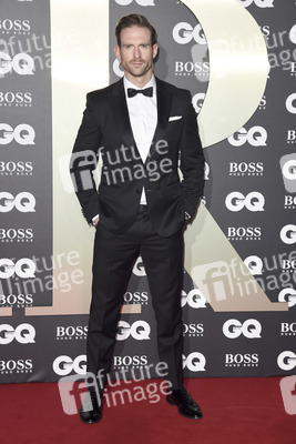 GQ Men of the Year Awards 2019 in London