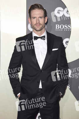 GQ Men of the Year Awards 2019 in London