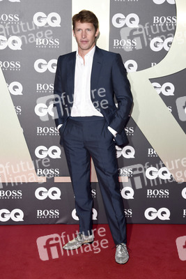 GQ Men of the Year Awards 2019 in London