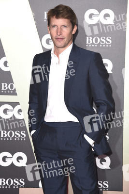 GQ Men of the Year Awards 2019 in London