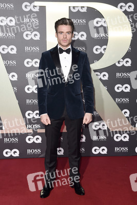 GQ Men of the Year Awards 2019 in London