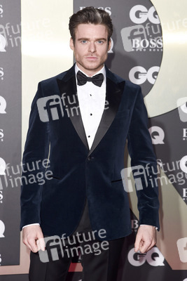 GQ Men of the Year Awards 2019 in London