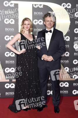 GQ Men of the Year Awards 2019 in London