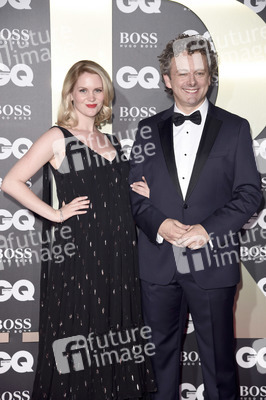 GQ Men of the Year Awards 2019 in London