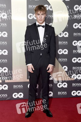 GQ Men of the Year Awards 2019 in London