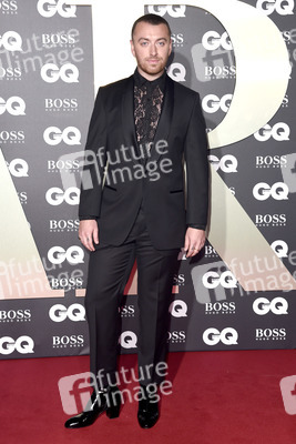 GQ Men of the Year Awards 2019 in London