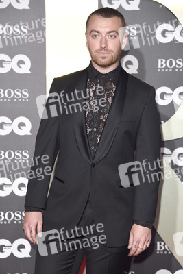 GQ Men of the Year Awards 2019 in London