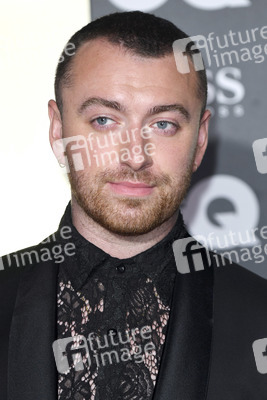 GQ Men of the Year Awards 2019 in London