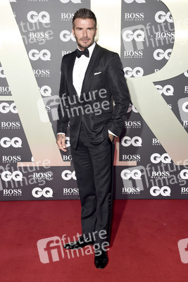 GQ Men of the Year Awards 2019 in London