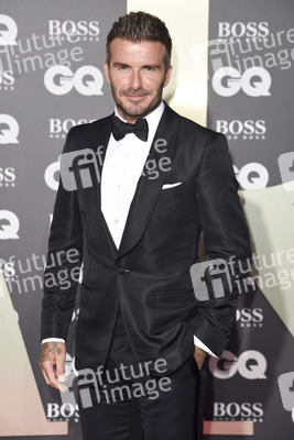 GQ Men of the Year Awards 2019 in London