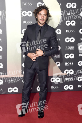 GQ Men of the Year Awards 2019 in London
