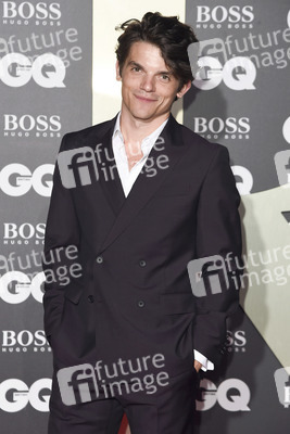 GQ Men of the Year Awards 2019 in London