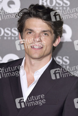 GQ Men of the Year Awards 2019 in London