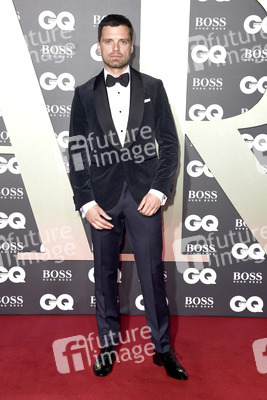 GQ Men of the Year Awards 2019 in London