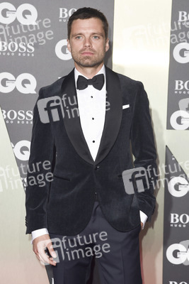 GQ Men of the Year Awards 2019 in London