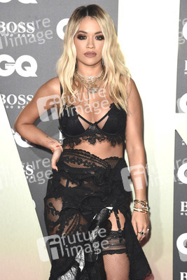 GQ Men of the Year Awards 2019 in London