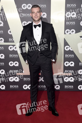 GQ Men of the Year Awards 2019 in London