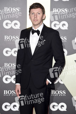 GQ Men of the Year Awards 2019 in London