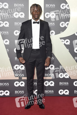 GQ Men of the Year Awards 2019 in London