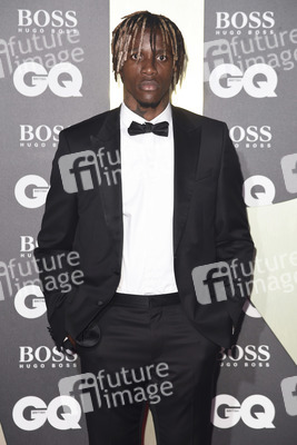 GQ Men of the Year Awards 2019 in London
