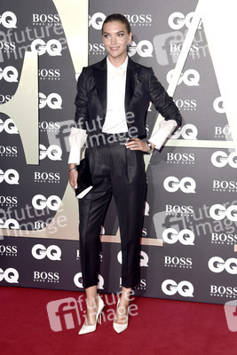 GQ Men of the Year Awards 2019 in London