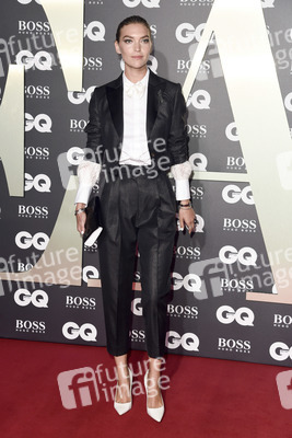 GQ Men of the Year Awards 2019 in London