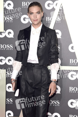 GQ Men of the Year Awards 2019 in London