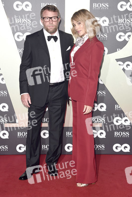 GQ Men of the Year Awards 2019 in London