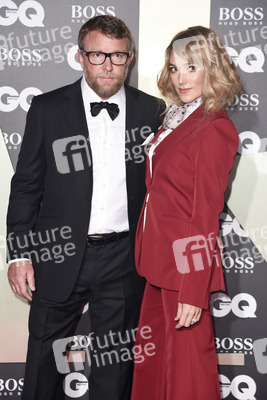 GQ Men of the Year Awards 2019 in London