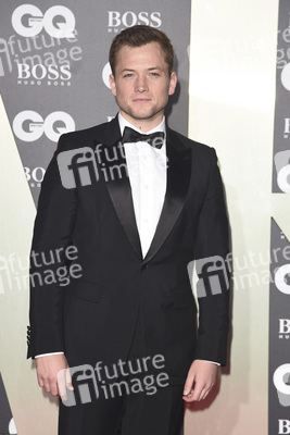 GQ Men of the Year Awards 2019 in London