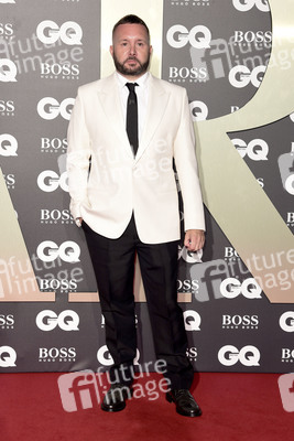 GQ Men of the Year Awards 2019 in London
