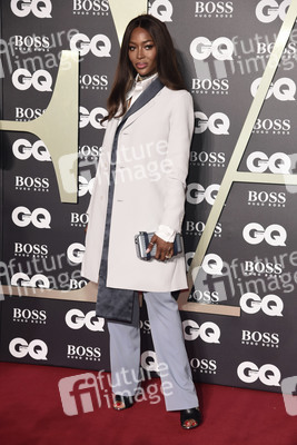 GQ Men of the Year Awards 2019 in London
