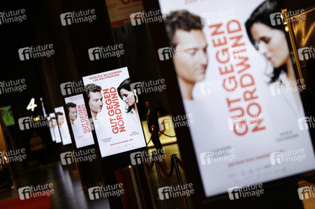 Filmpremiere 'Gut gegen Nordwind' in Köln