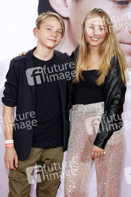 Filmpremiere 'Gut gegen Nordwind' in Köln