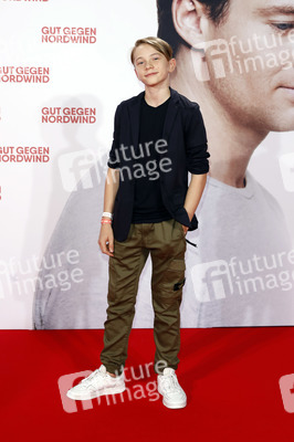 Filmpremiere 'Gut gegen Nordwind' in Köln