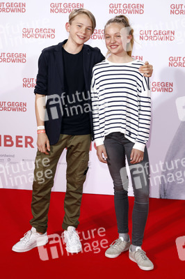 Filmpremiere 'Gut gegen Nordwind' in Köln