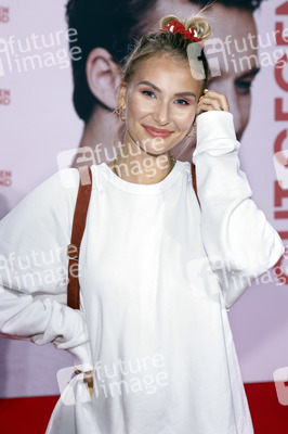 Filmpremiere 'Gut gegen Nordwind' in Köln