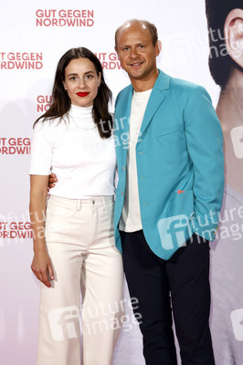 Filmpremiere 'Gut gegen Nordwind' in Köln