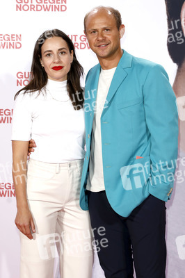 Filmpremiere 'Gut gegen Nordwind' in Köln