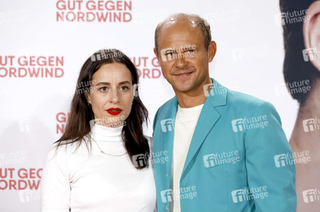 Filmpremiere 'Gut gegen Nordwind' in Köln