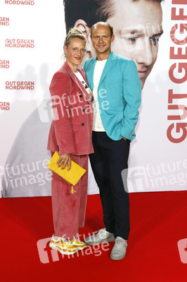 Filmpremiere 'Gut gegen Nordwind' in Köln