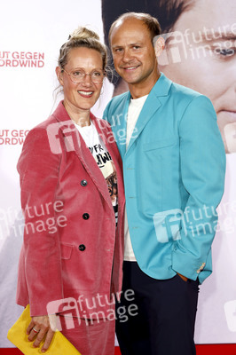 Filmpremiere 'Gut gegen Nordwind' in Köln